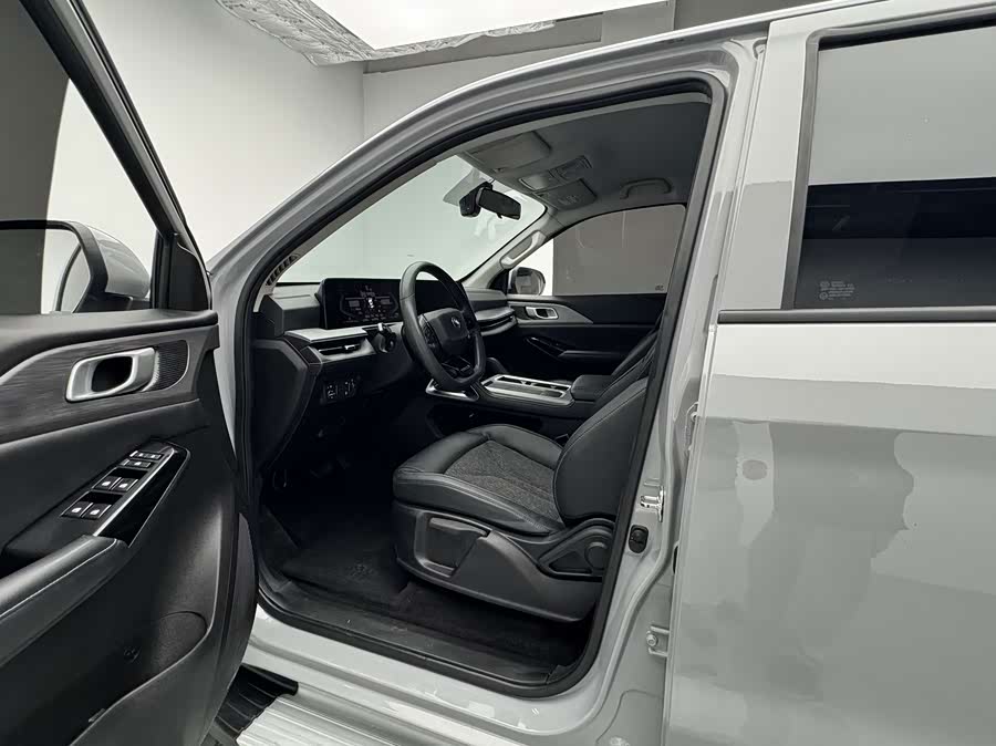 Changan Changan Hunter 2024, фото 8