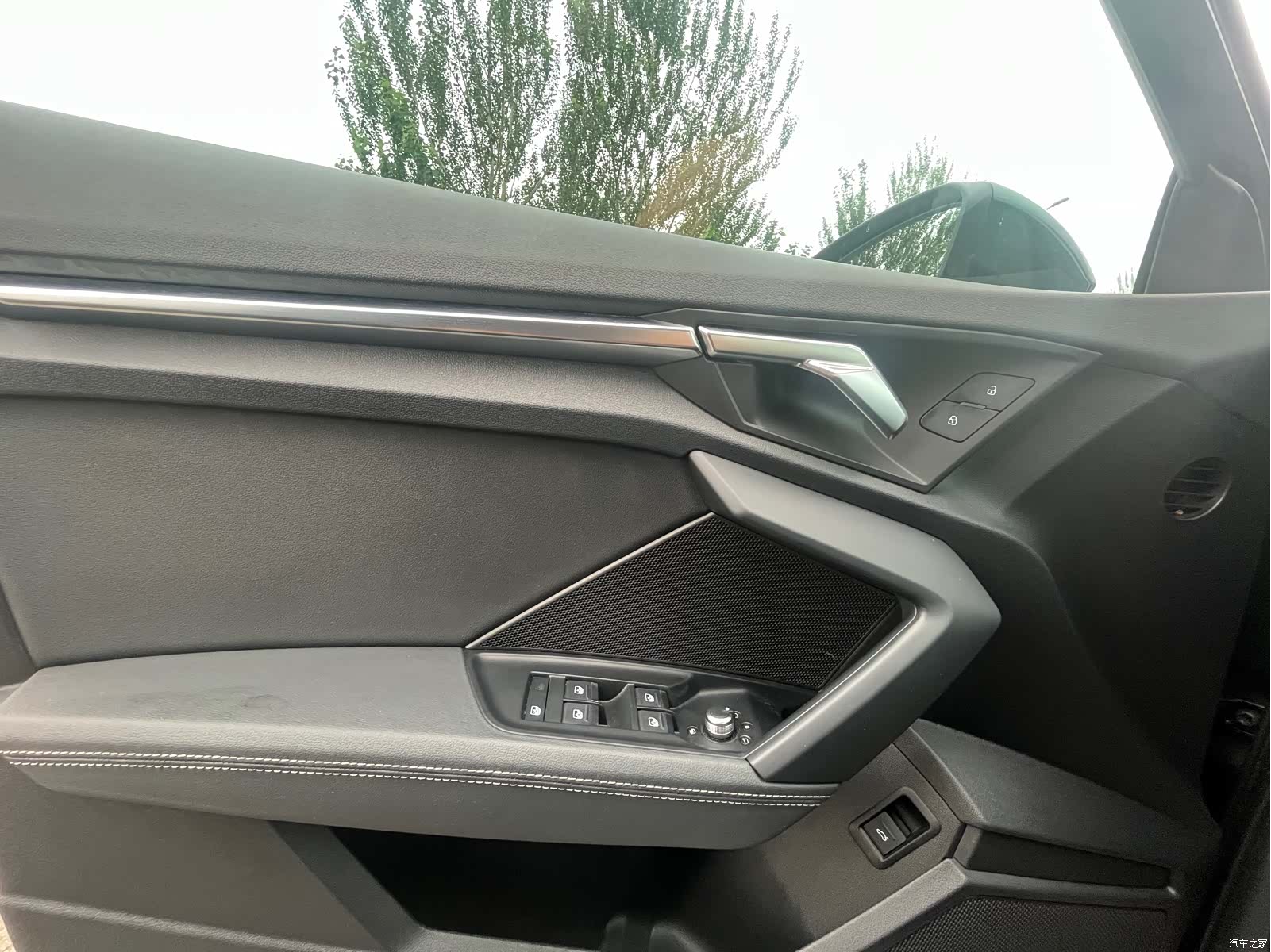 Audi A3, 2022 19
