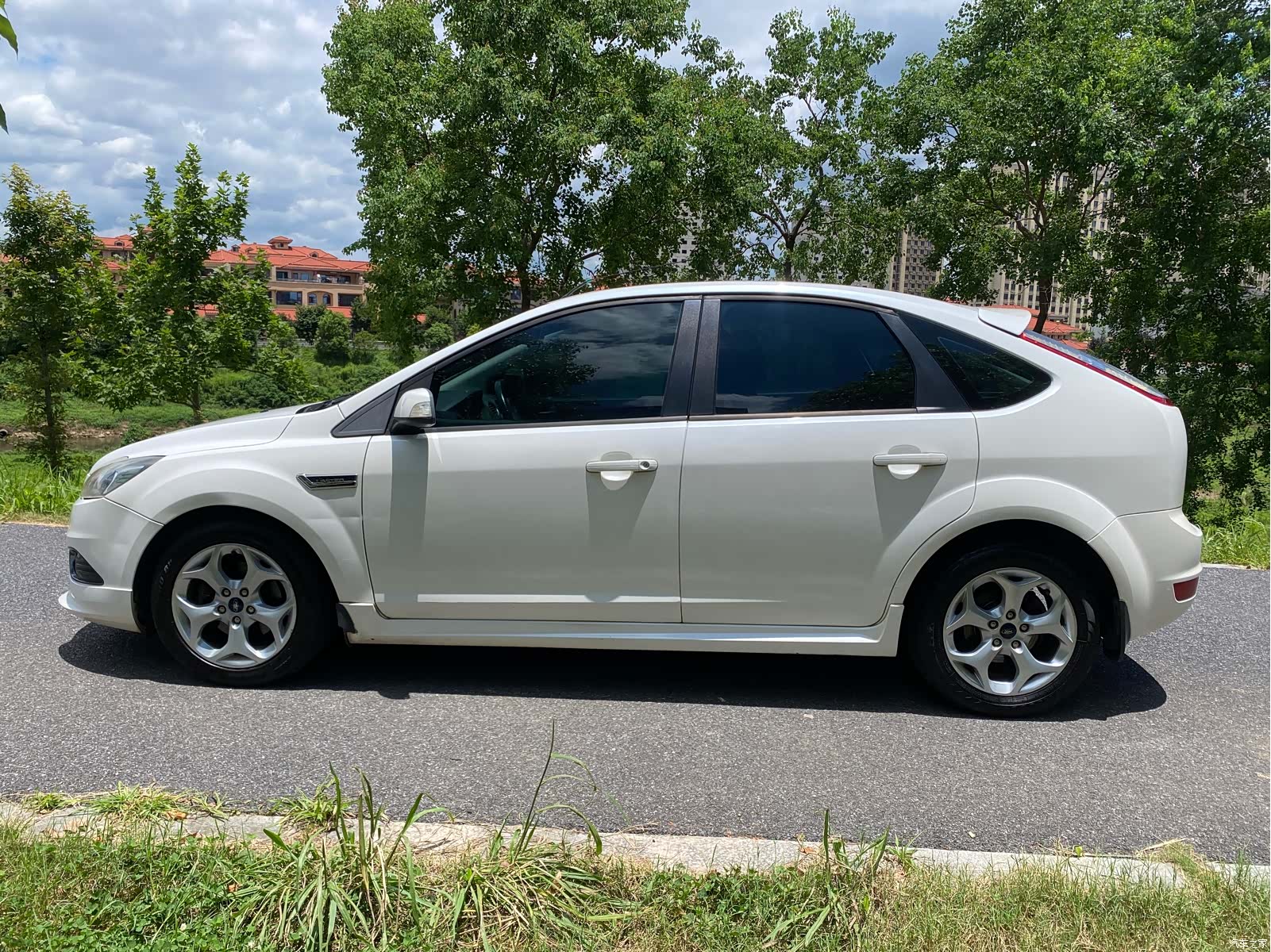 Ford Focus, 2015 4
