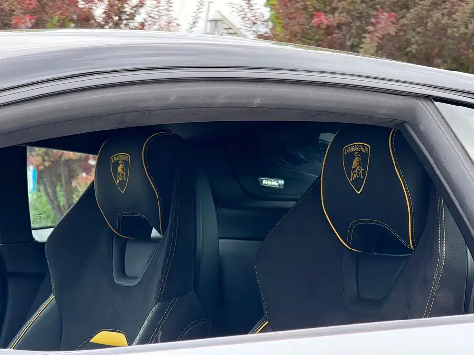 Lamborghini Huracán