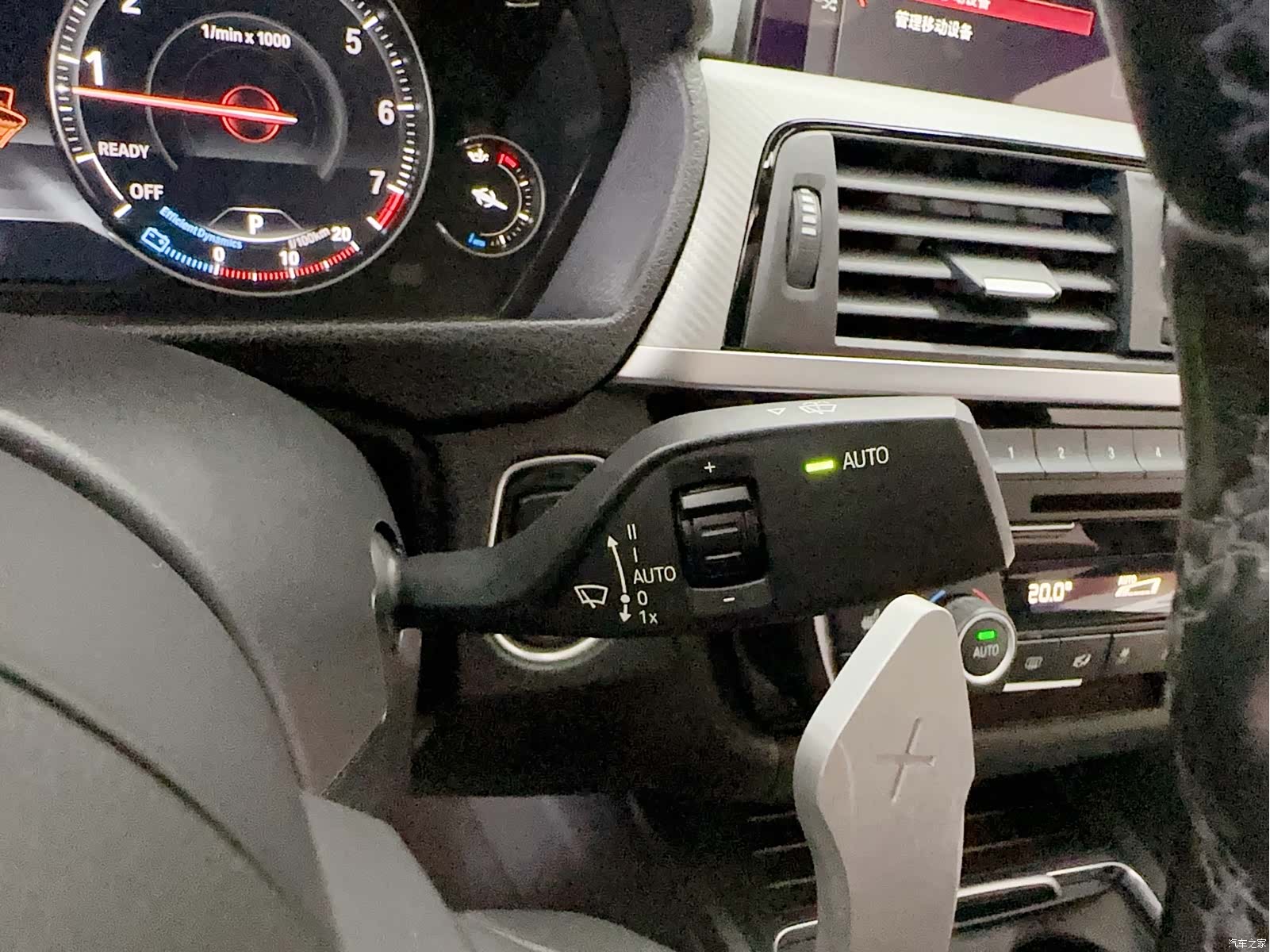 BMW 3 Series, 2018 12