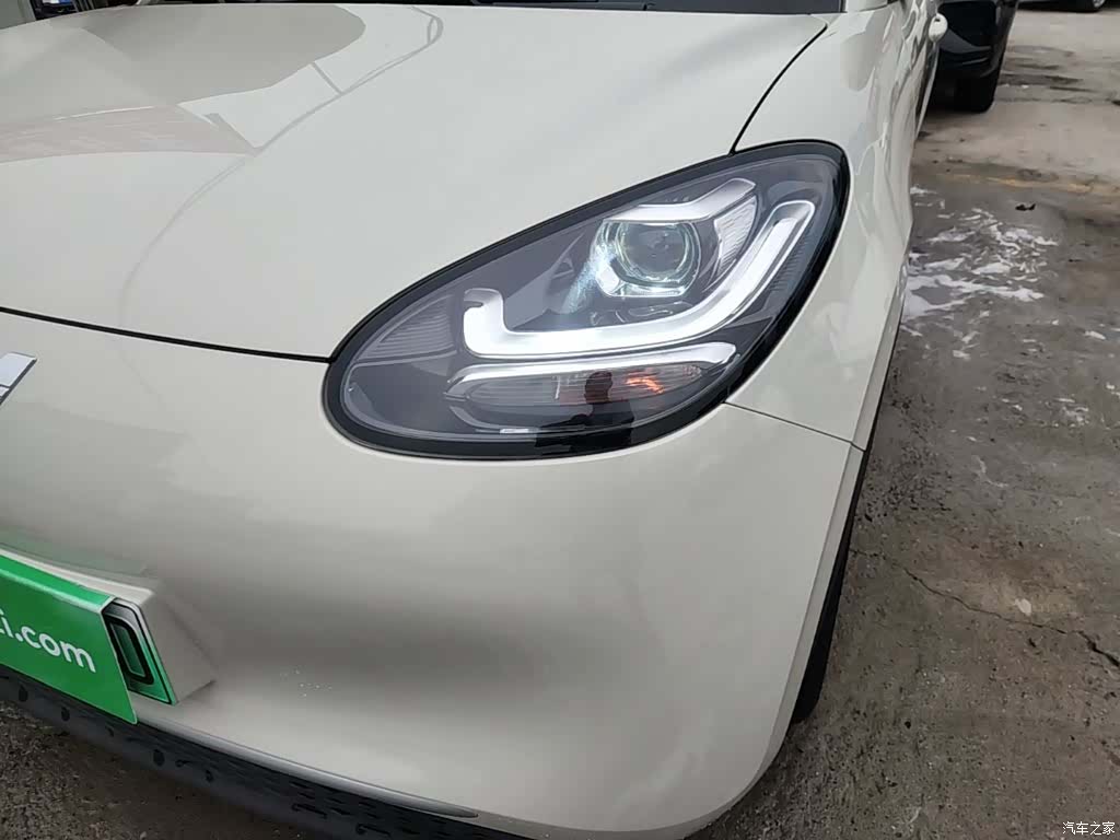 Wuling Bingo, 2023 18