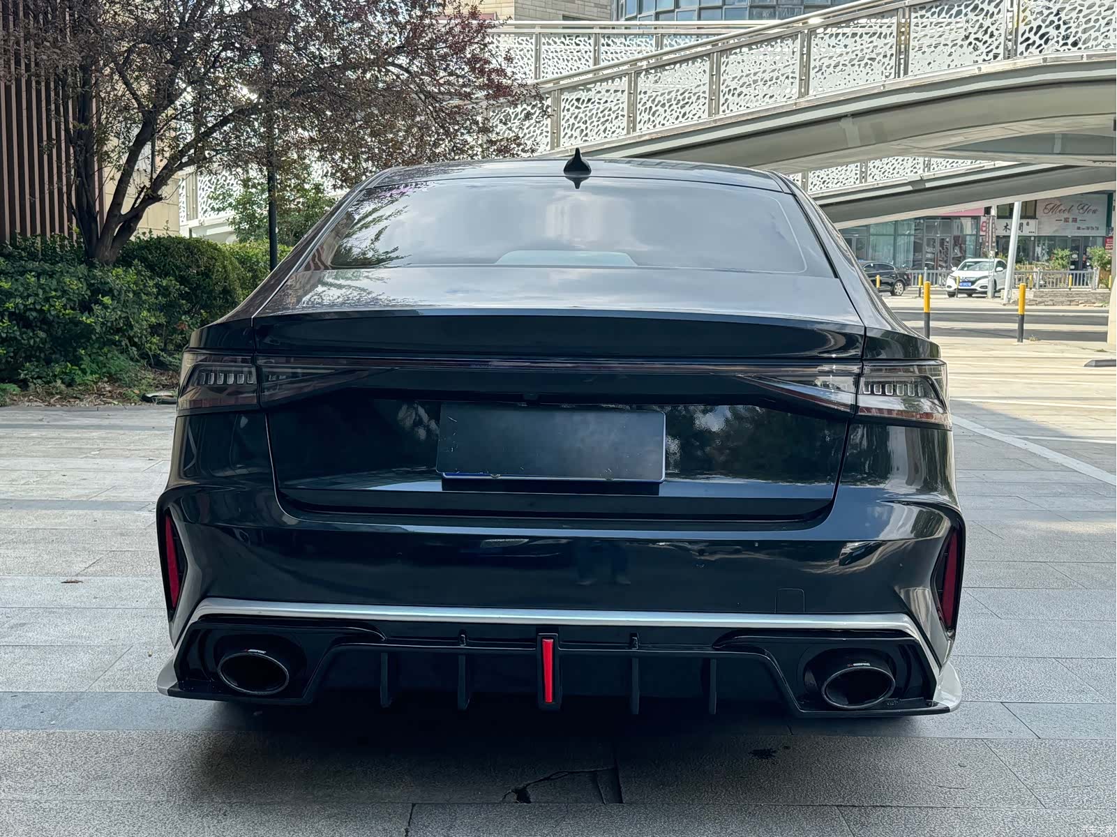 Chery Arrizo 8, 2023 6
