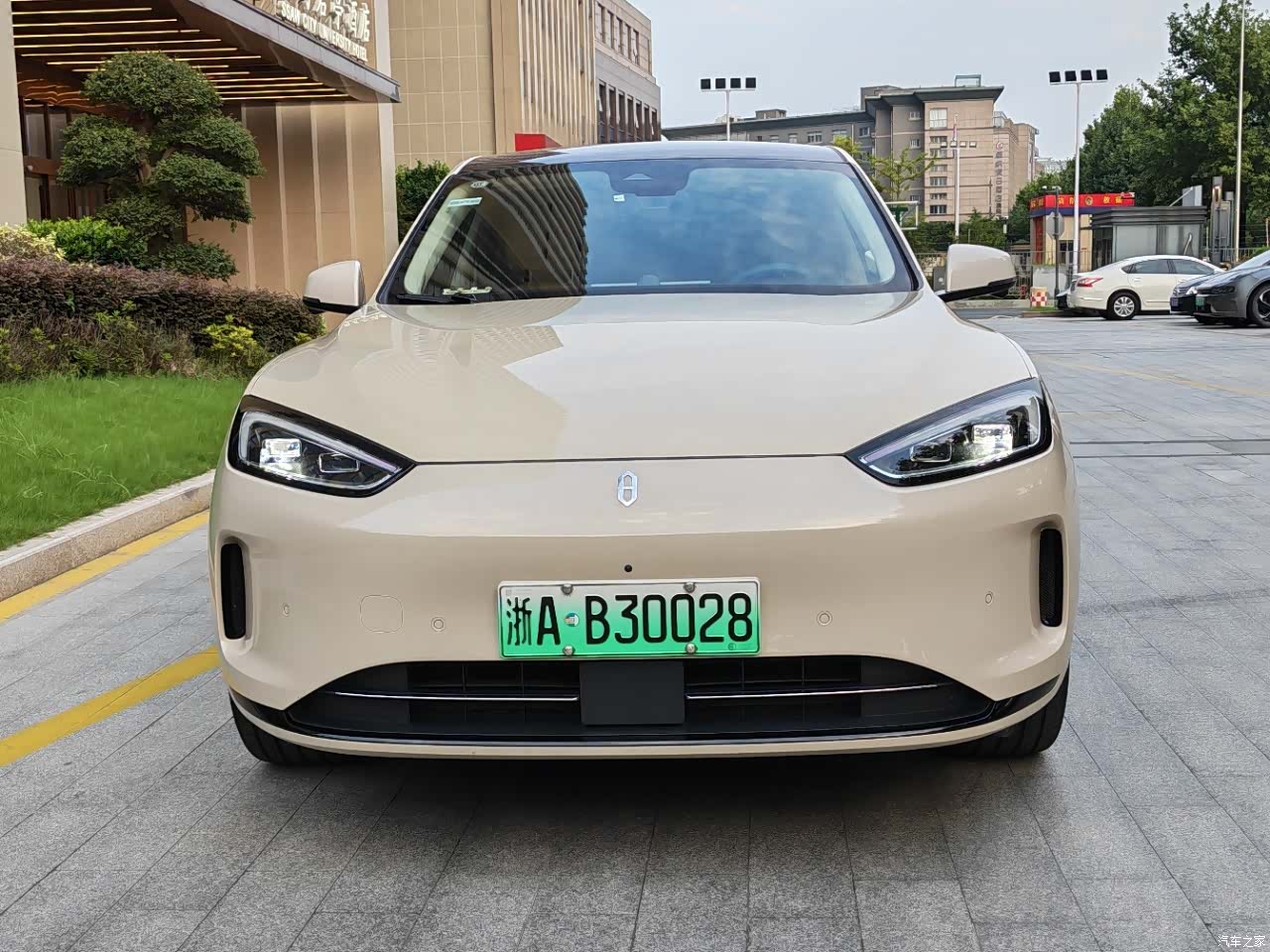 AITO M5, 2022 2