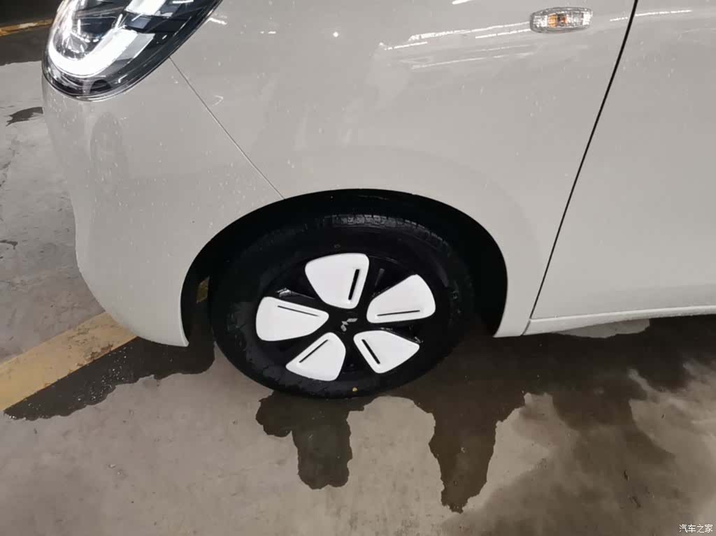 Wuling MINIEV, 2025 23