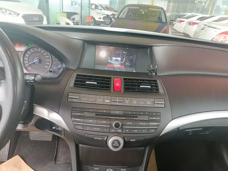 Honda Song Poetry Map