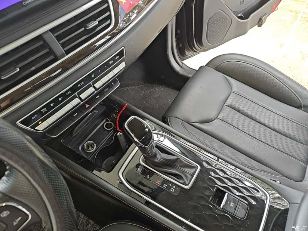 DongFeng 580, 2020 14