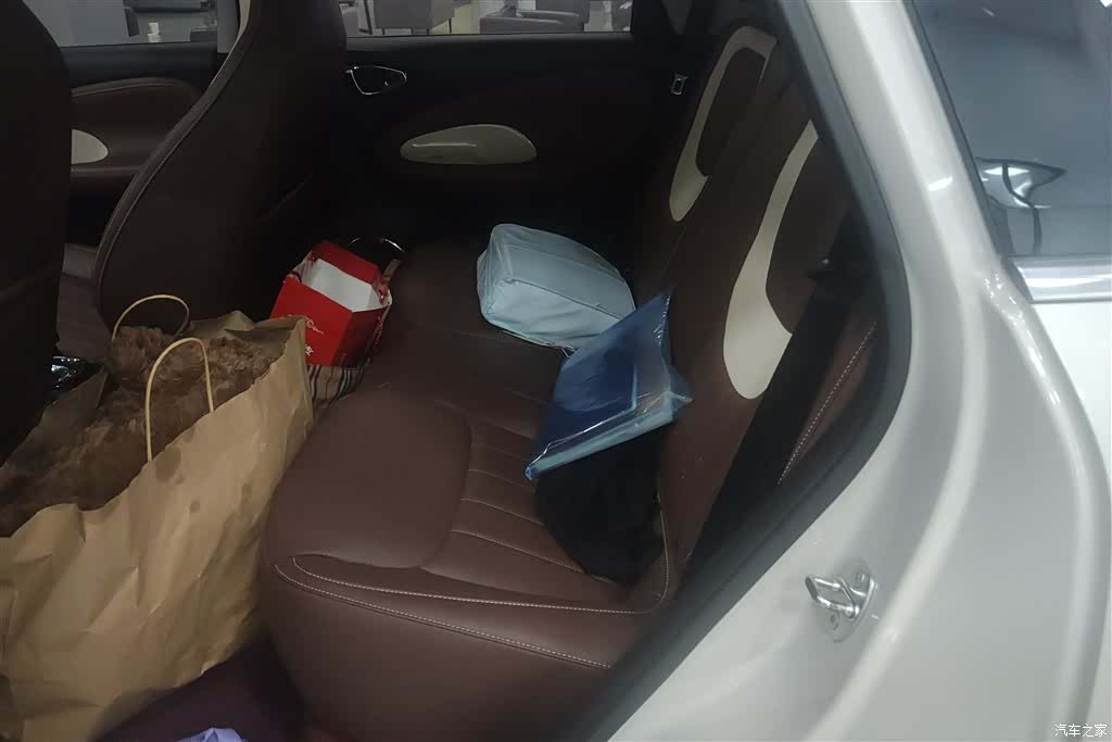Wuling Bingo, 2025 11