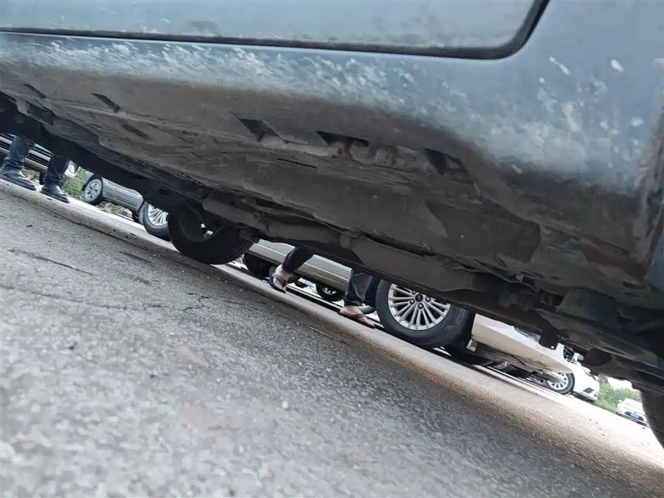 Trumpchi Trumpchi GS4