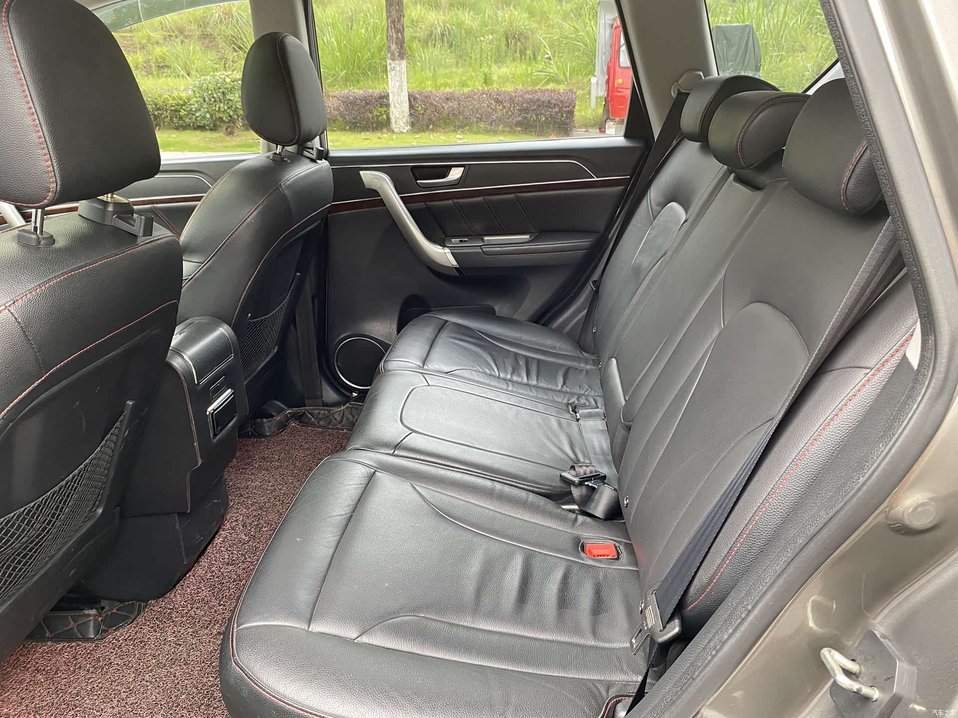 Haval H6, 2014 16