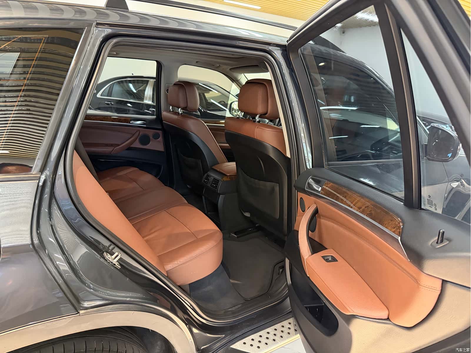 BMW X5, 2012 11