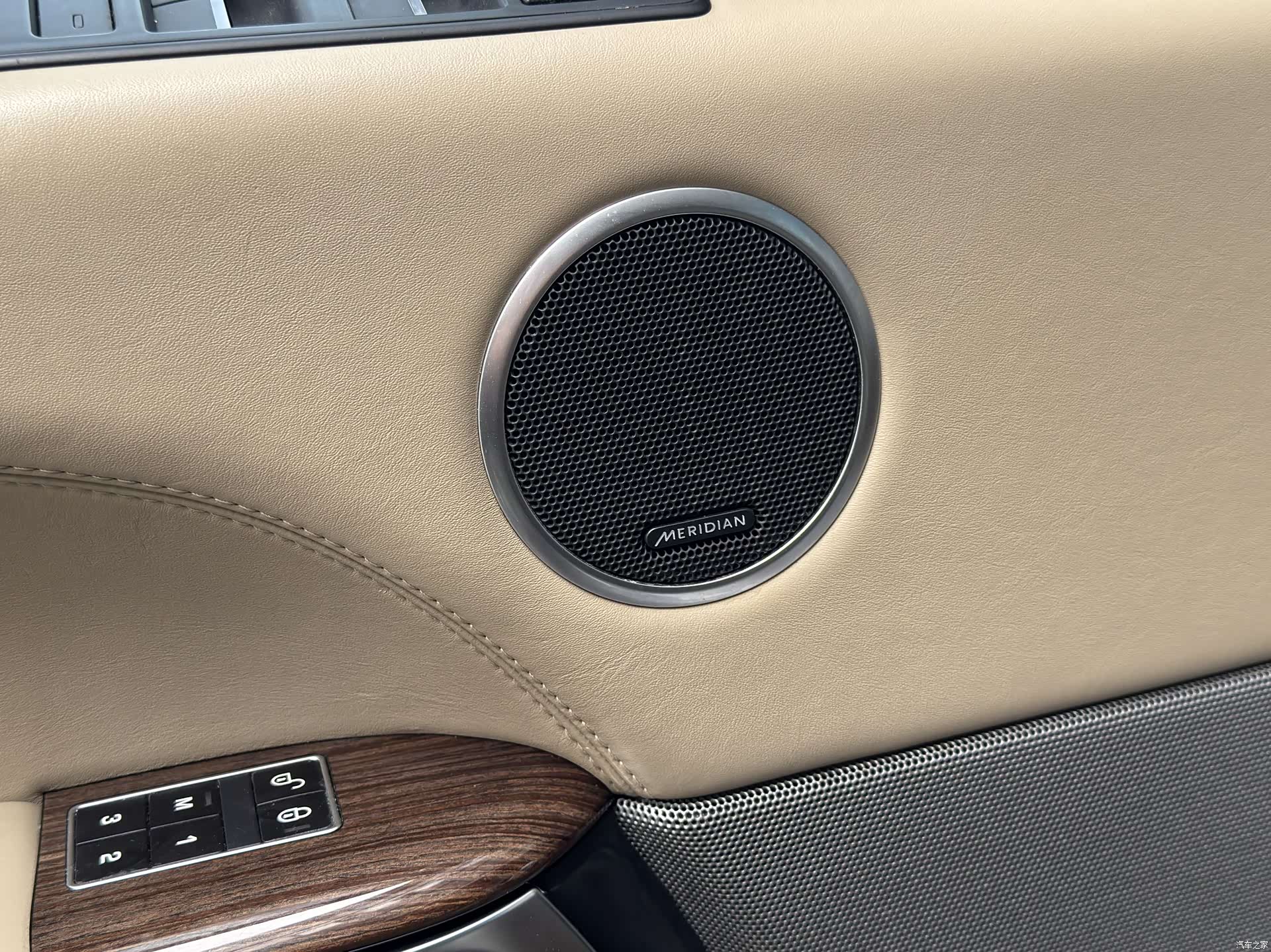Land Rover Range Rover, 2014 13