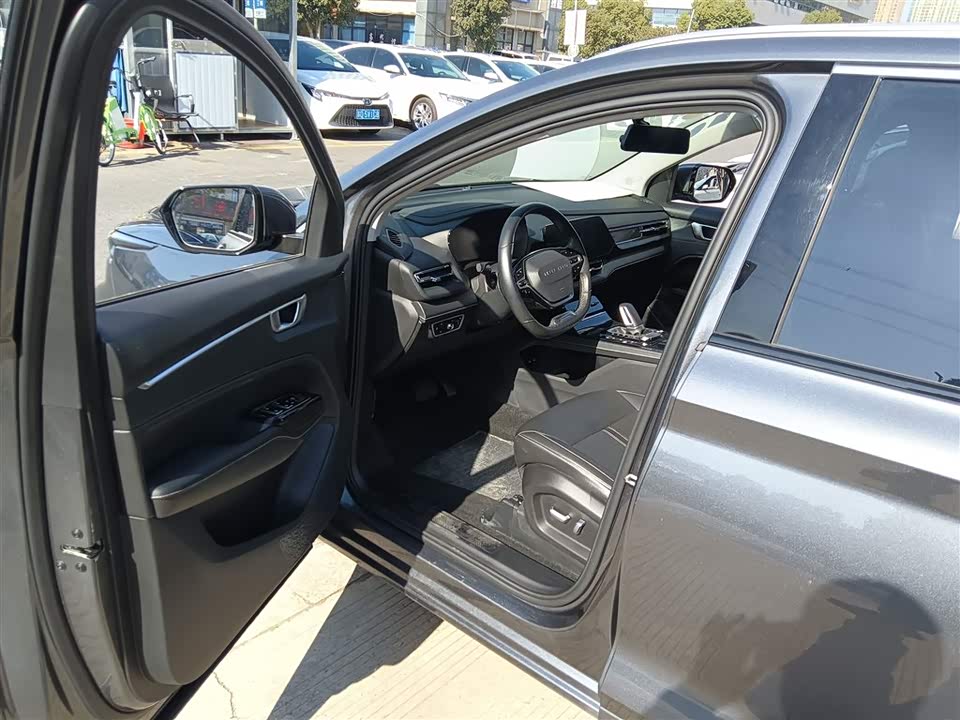 Wuling Wuling Capgemini