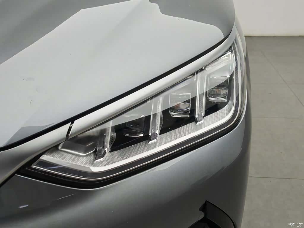 BYD Song, 2022 7