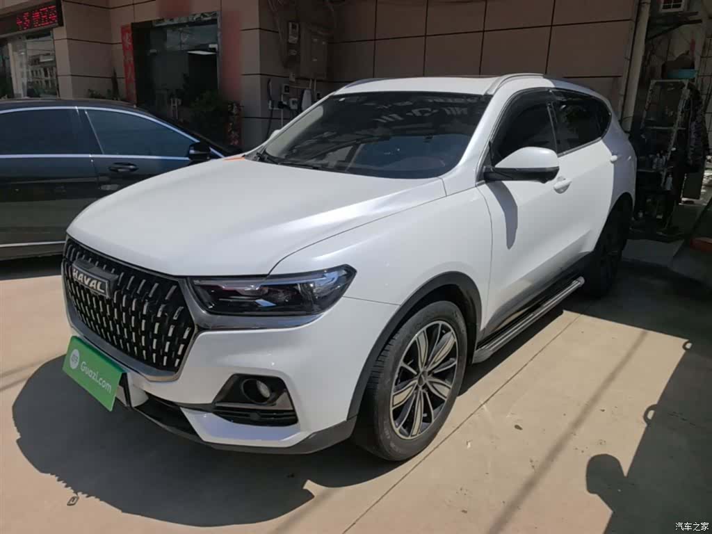 Haval H6, 2023 1