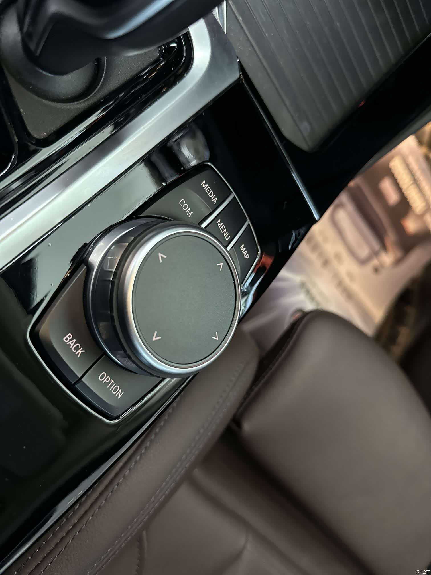 BMW X3, 2021 16