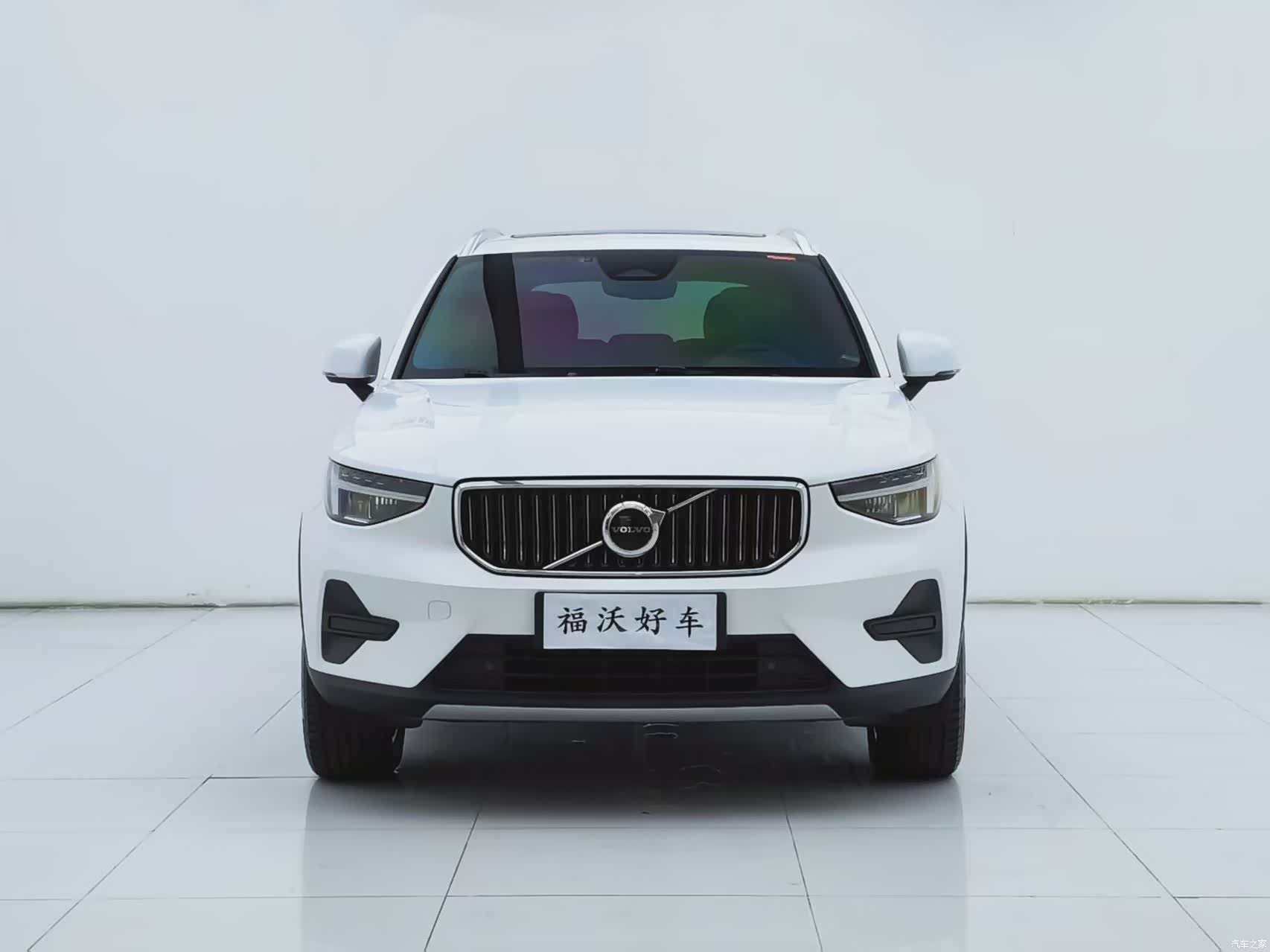 Volvo XC40, 2023 2