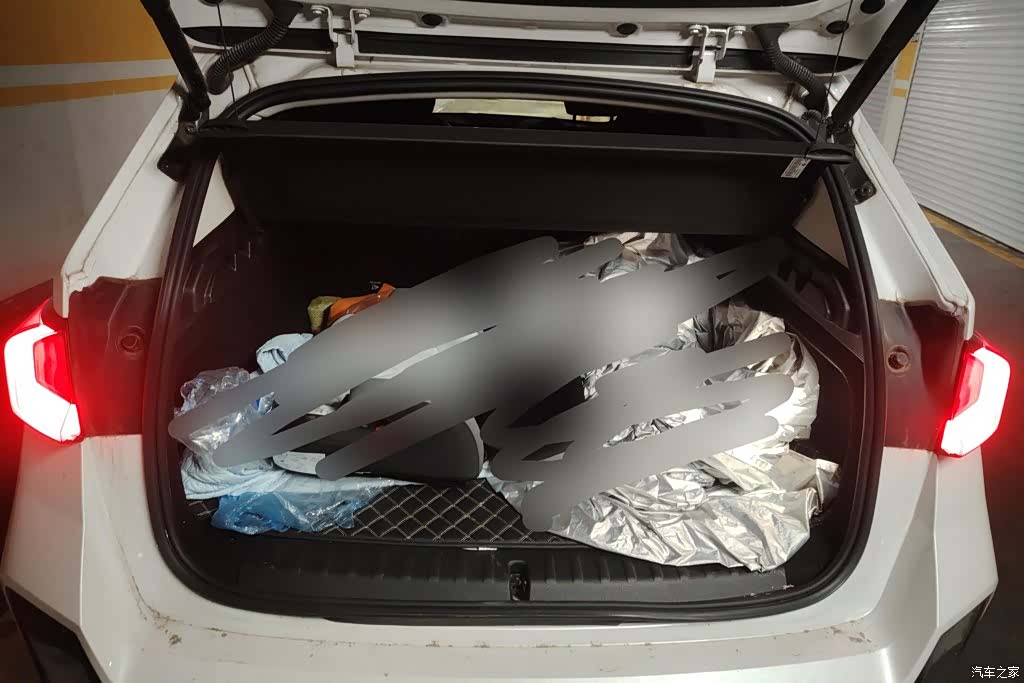BMW X1, 2023 4