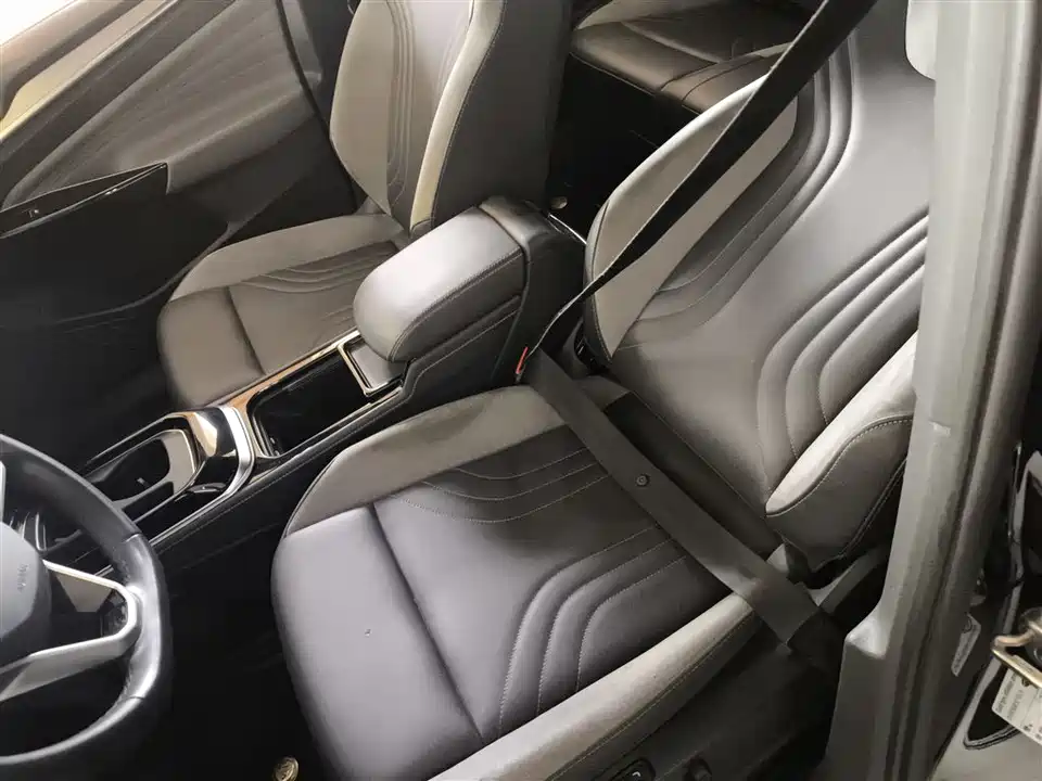 Volkswagen ID.4 CROZZ