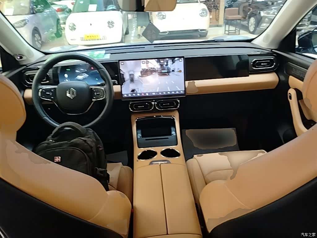 Leapmotor C11, 2025 10