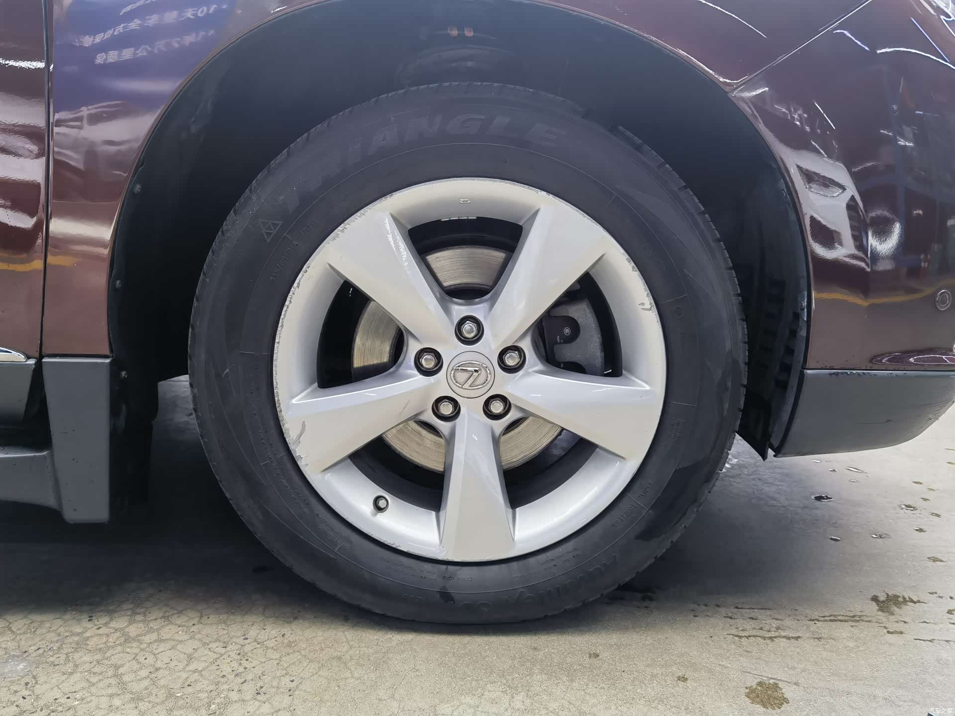 Lexus RX, 2014 19