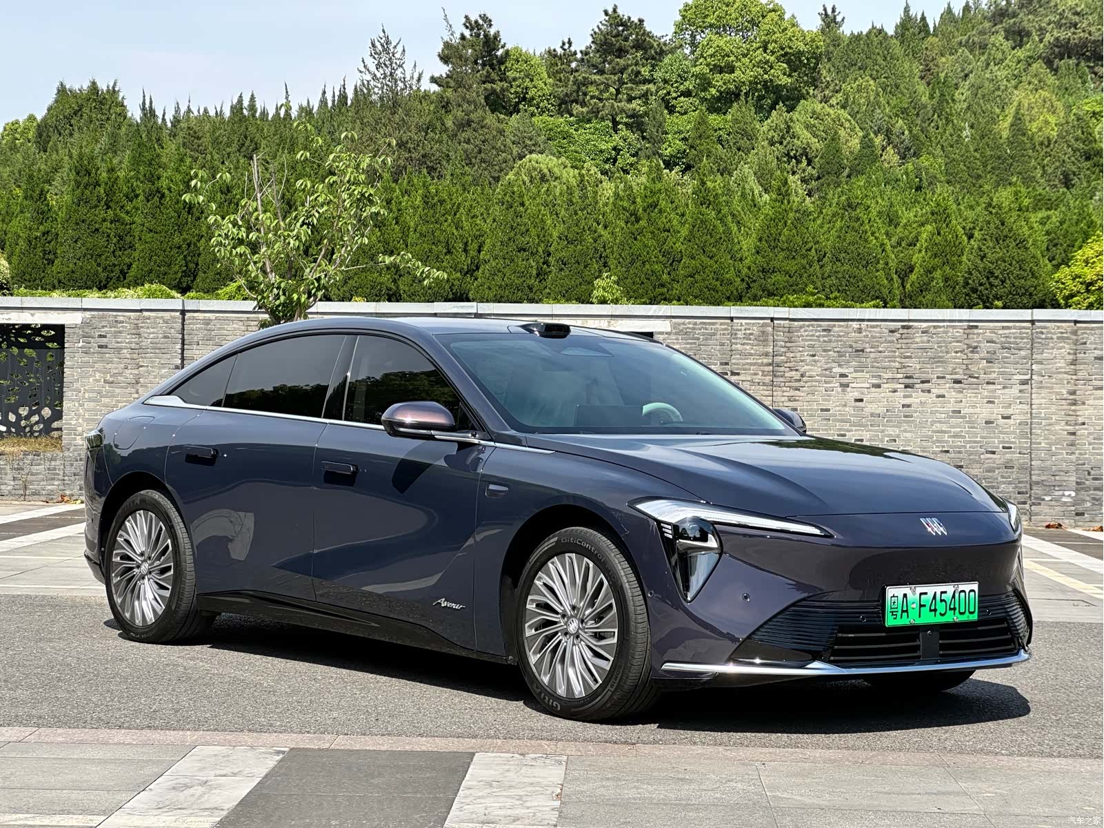 Buick L7, 2025 3