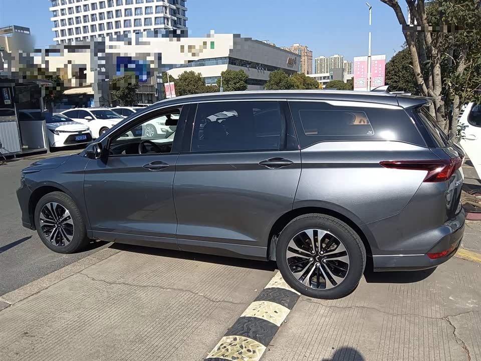 Wuling Wuling Capgemini