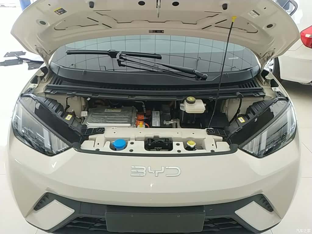 BYD Seagull, 2024 20