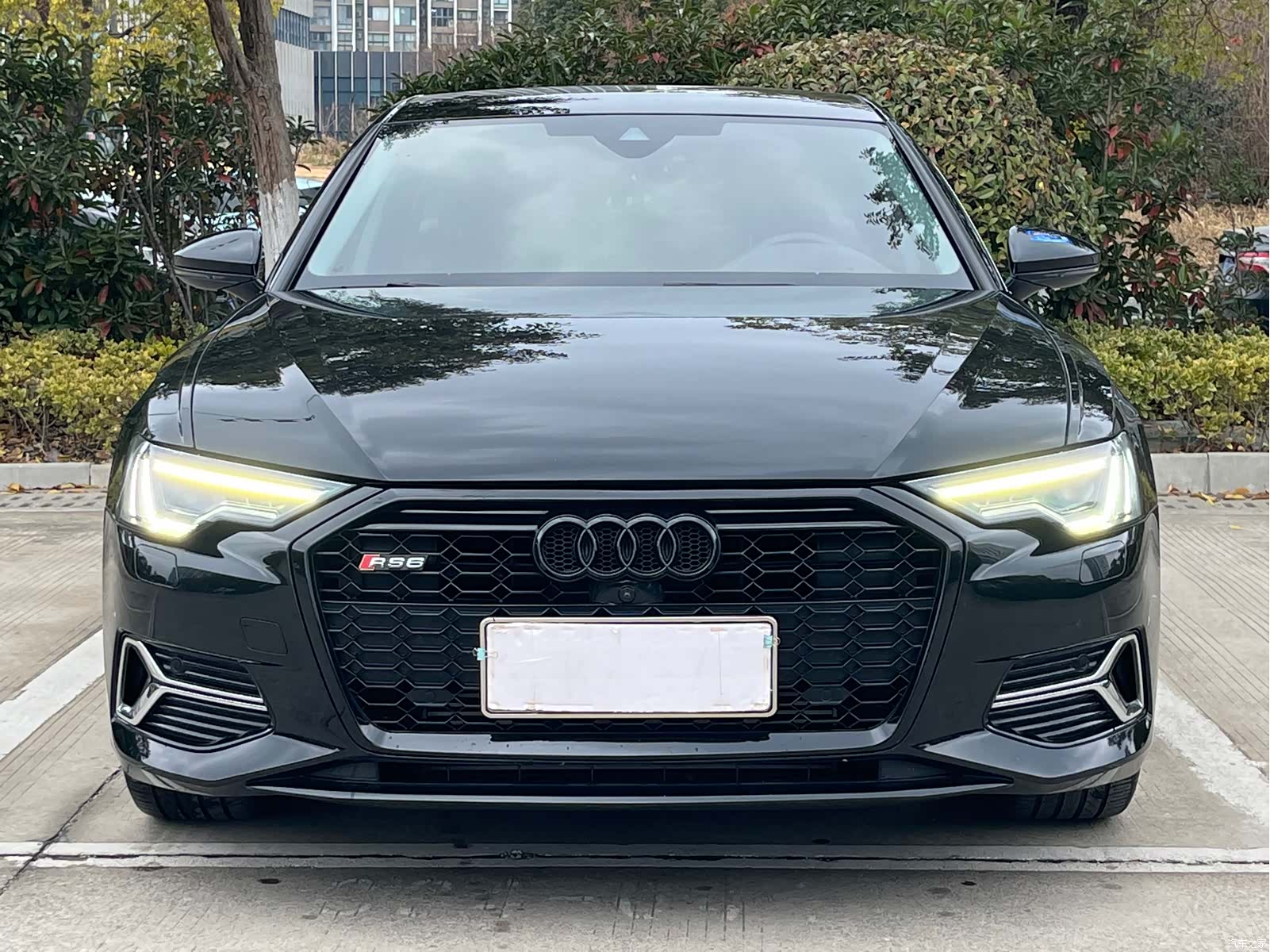 Audi A6L, 2023 2
