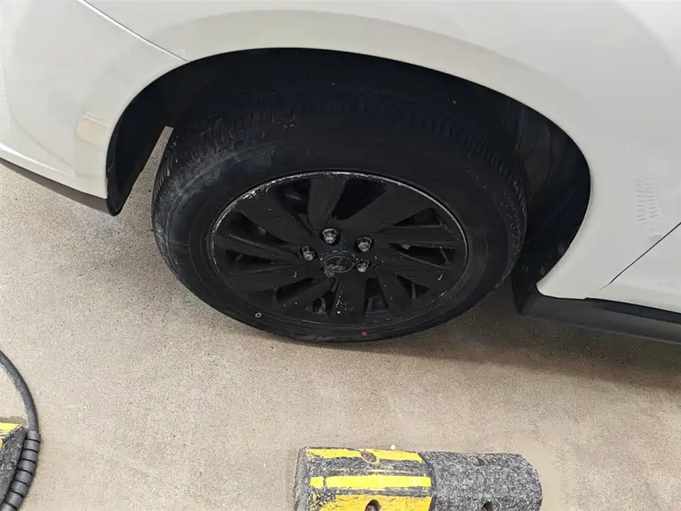 Mitsubishi Jinxuan ASX