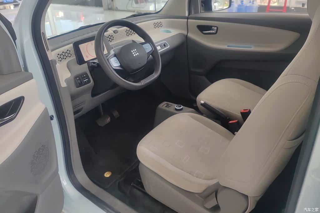 DongFeng MINIEV, 2022 9