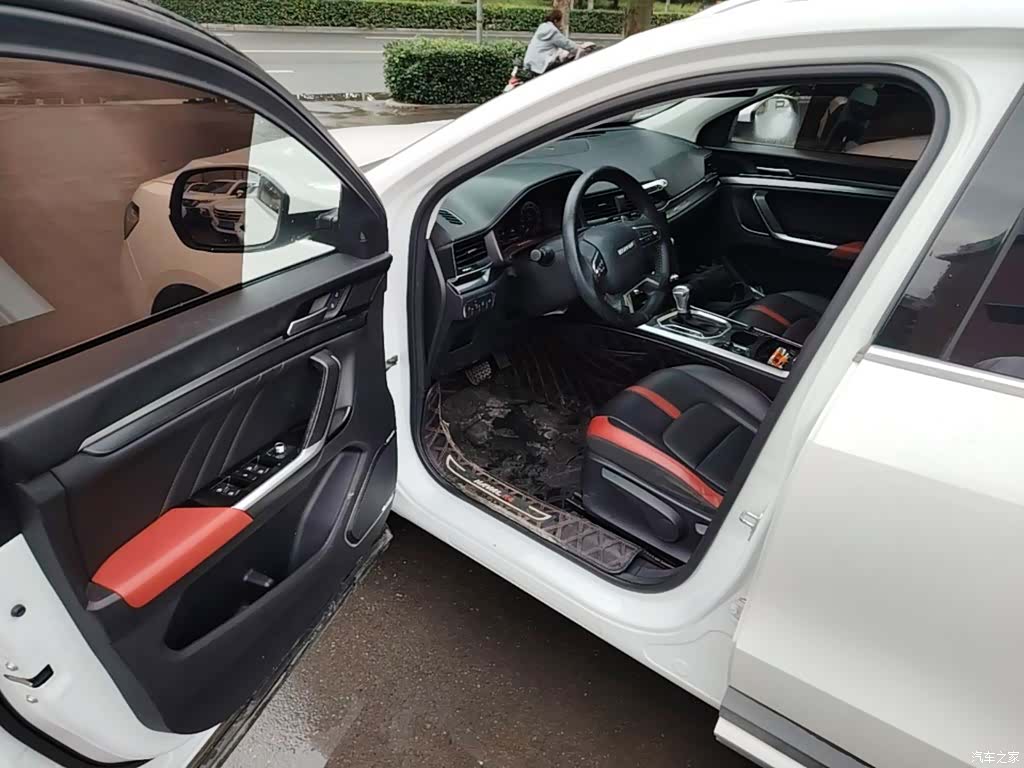Haval H4, 2018 16