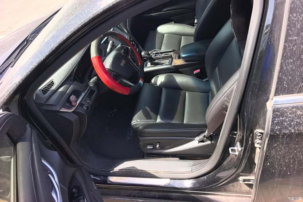 Cadillac XTS, 2018 9
