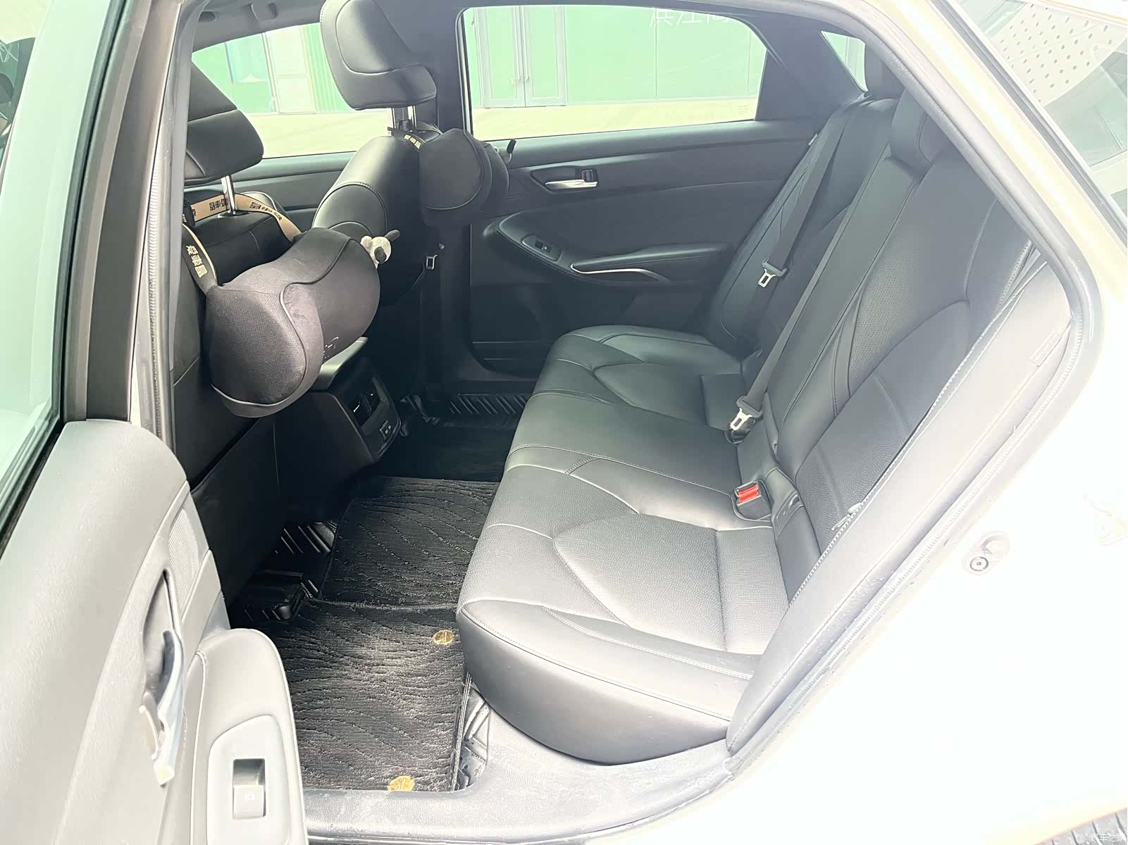 Toyota Avalon, 2024 17