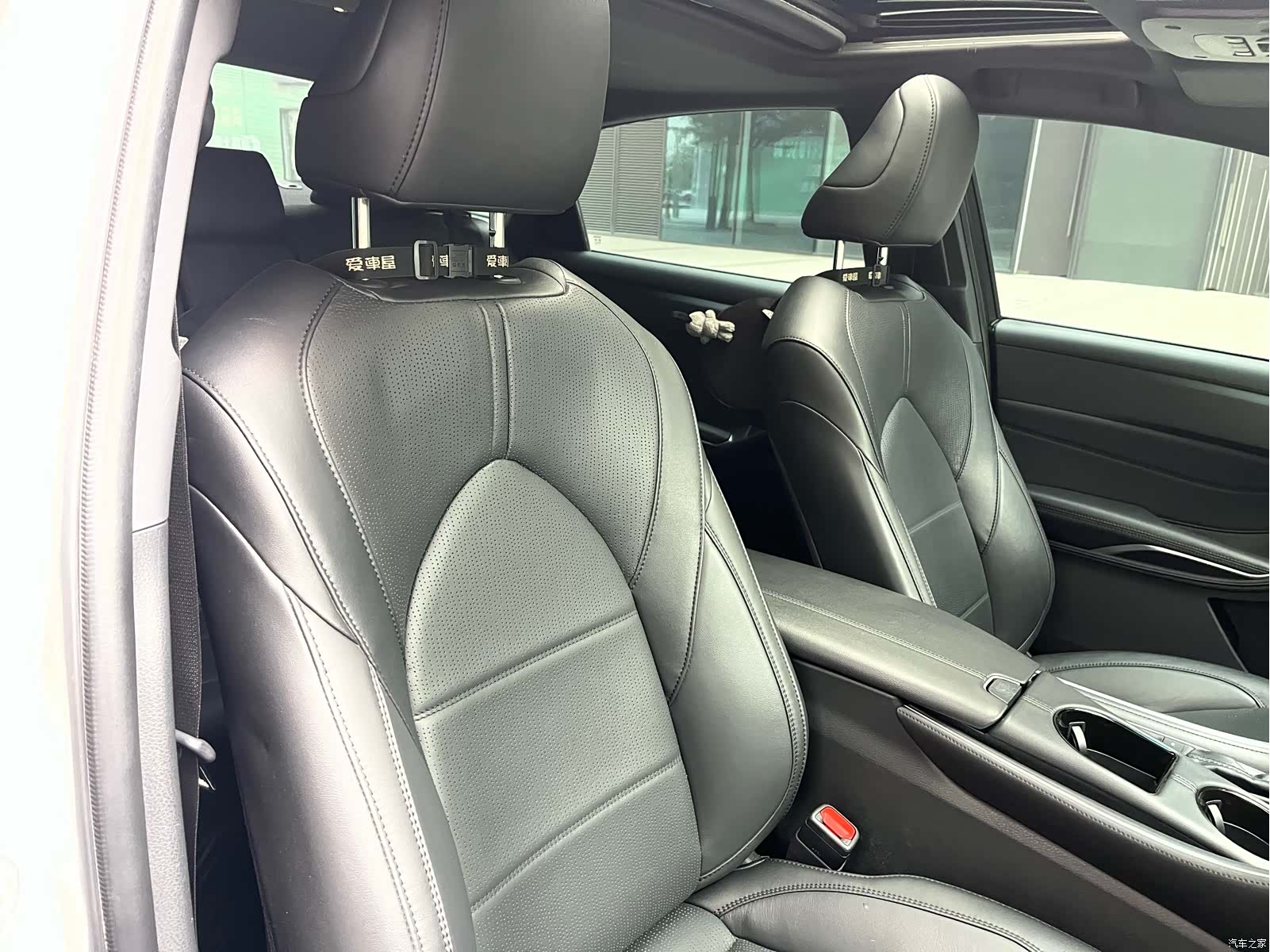 Toyota Avalon, 2024 20