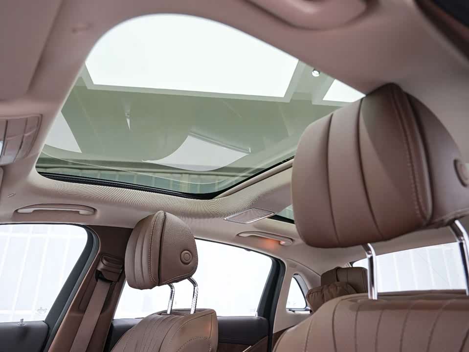 Mercedes-Benz E-class Mercedes-Benz E-class