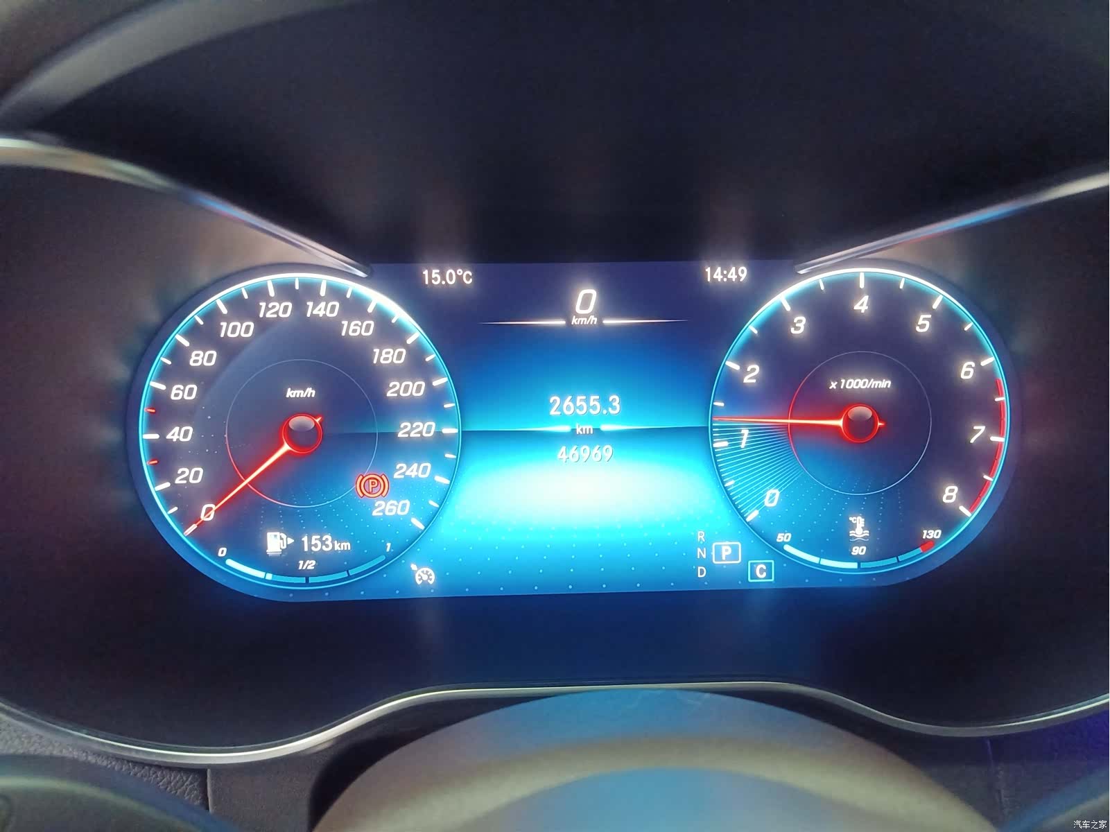 Mercedes-Benz GLC, 2021 10