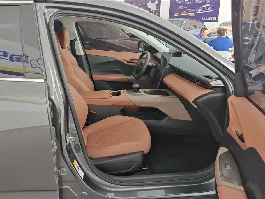 Changan A05