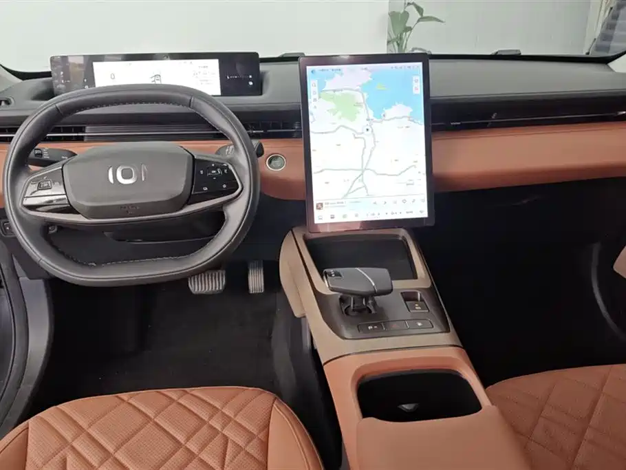 Changan A05