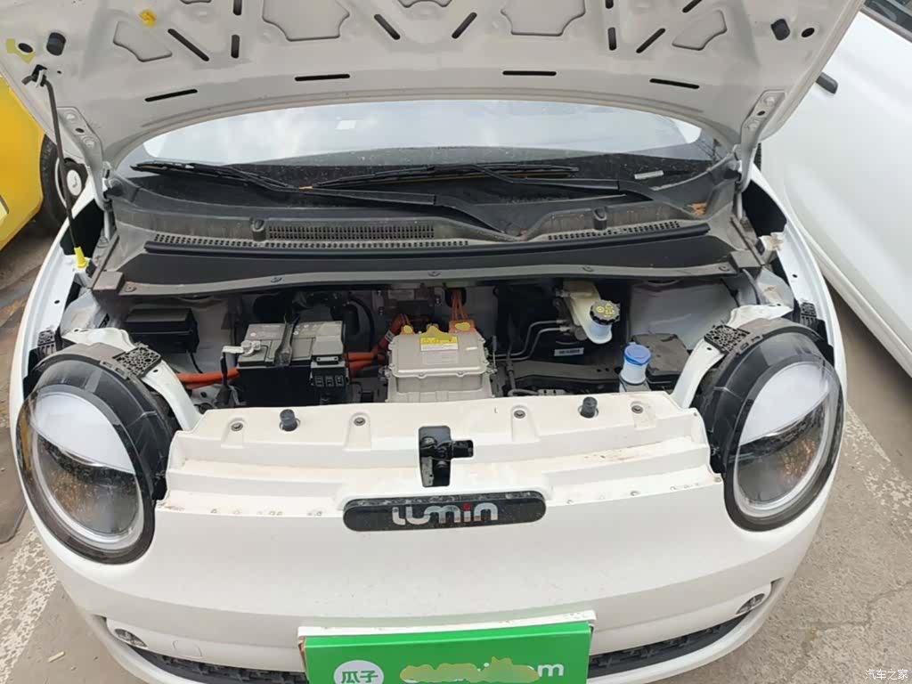 Changan Lumin, 2026 20