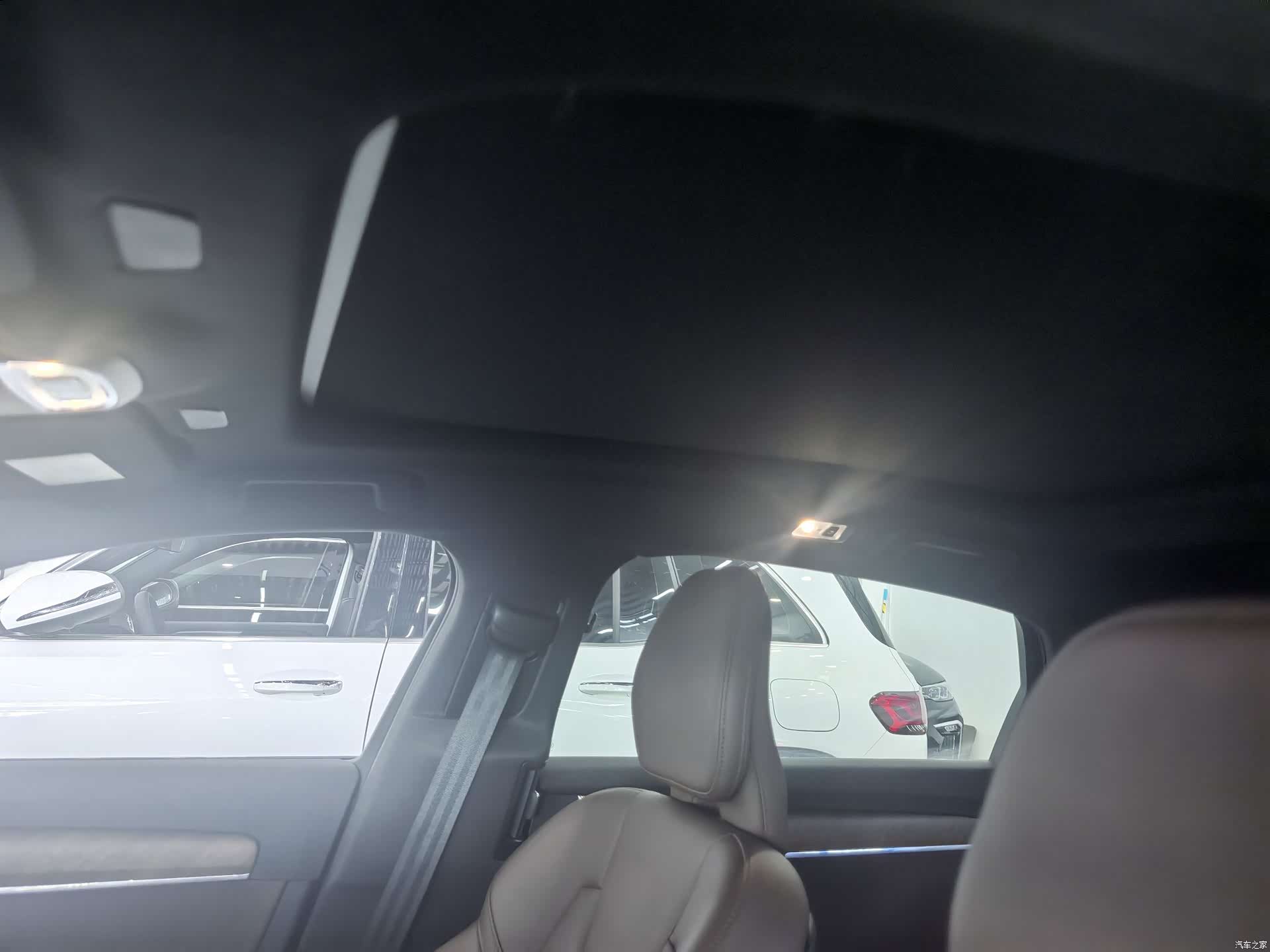 Volvo S90, 2021 13