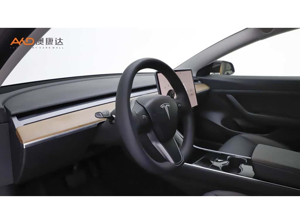 Tesla Model 3, 2021 6