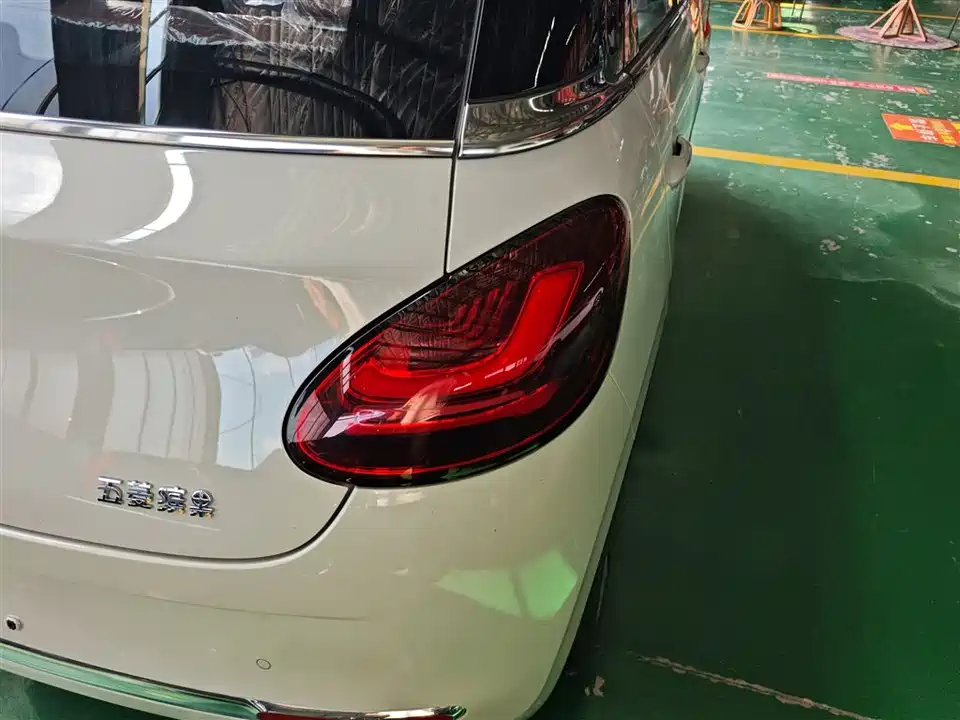 Wuling Wuling Bingguo