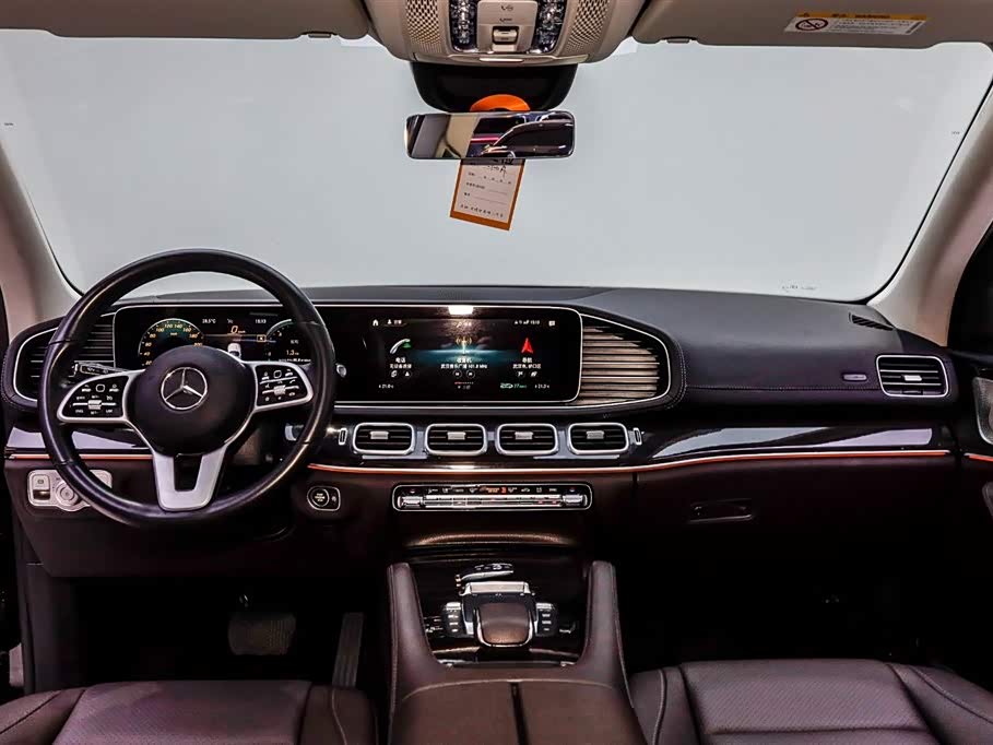 Mercedes-Benz GLE Mercedes-Benz GLE