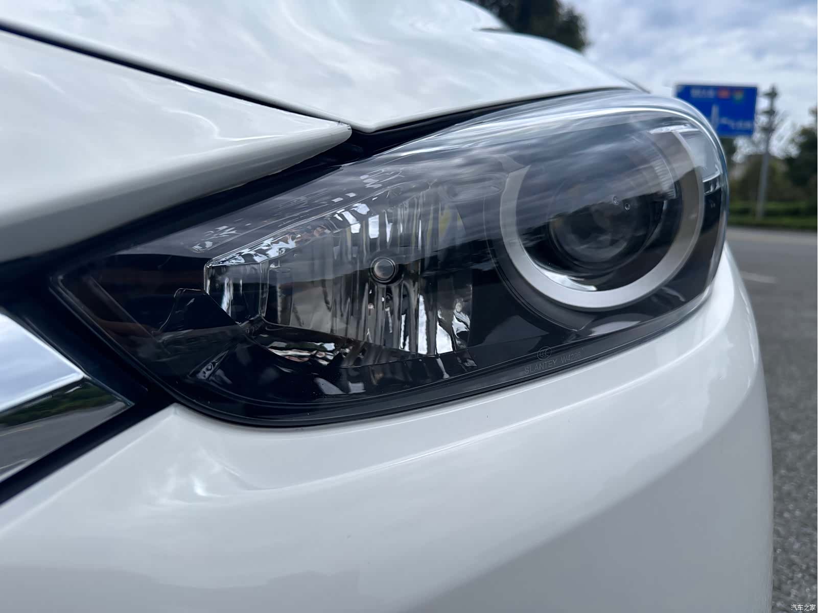 Mazda Mazda3, 2019 4