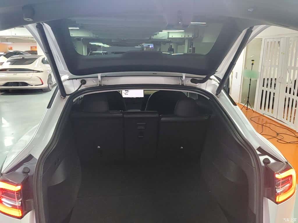Tesla Model Y, 2021 19