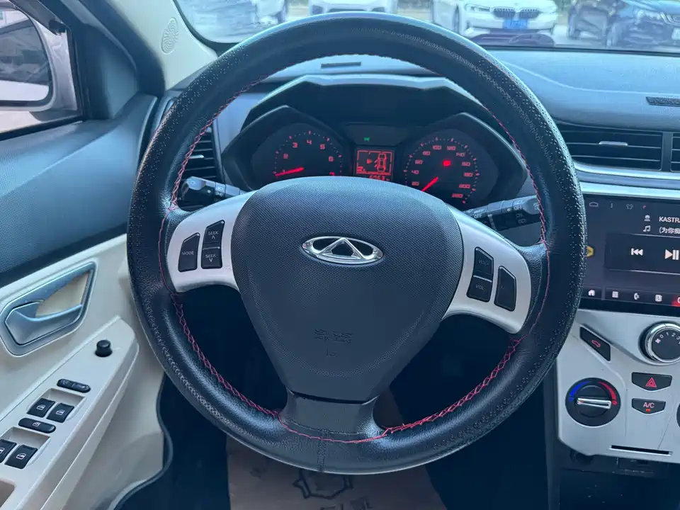 Chery Fengyun 2