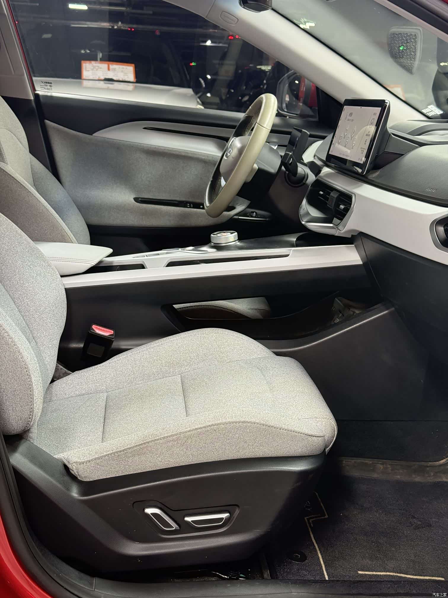 Geely A, 2019 6