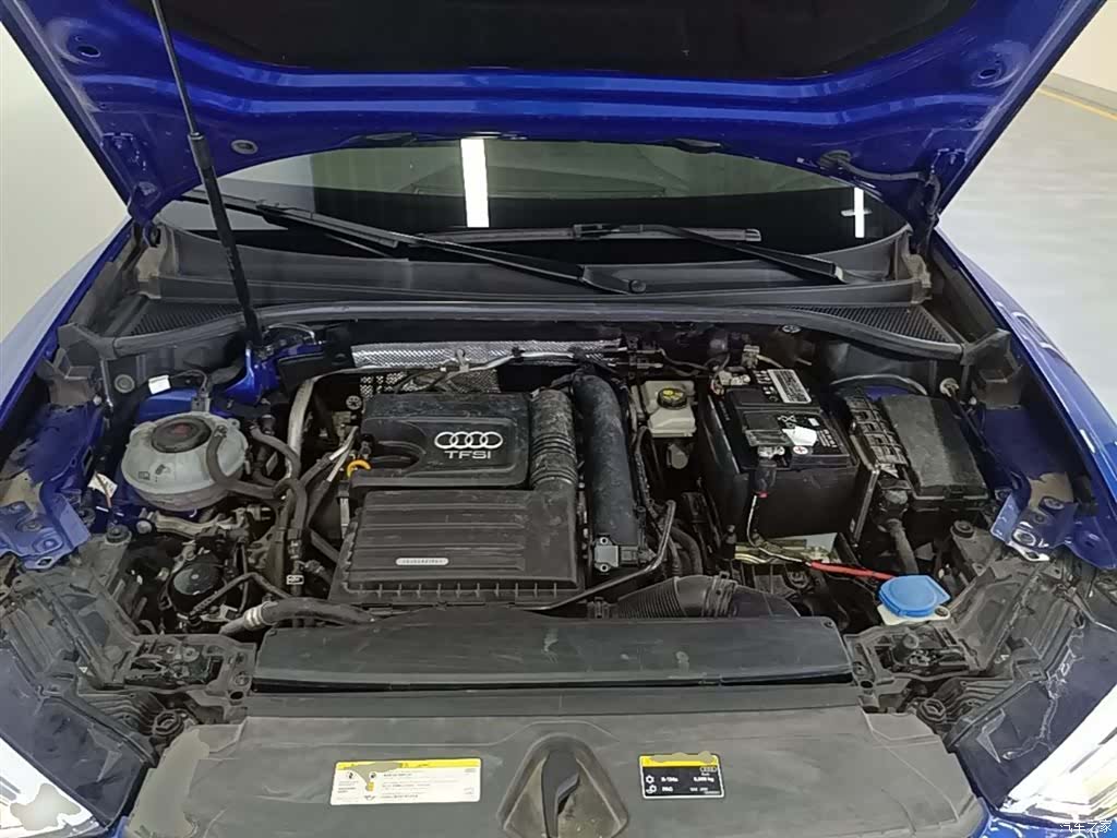 Audi Q3, 2020 20