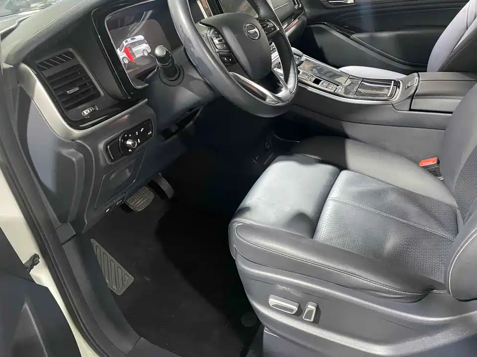 Trumpchi Trumpchi M8